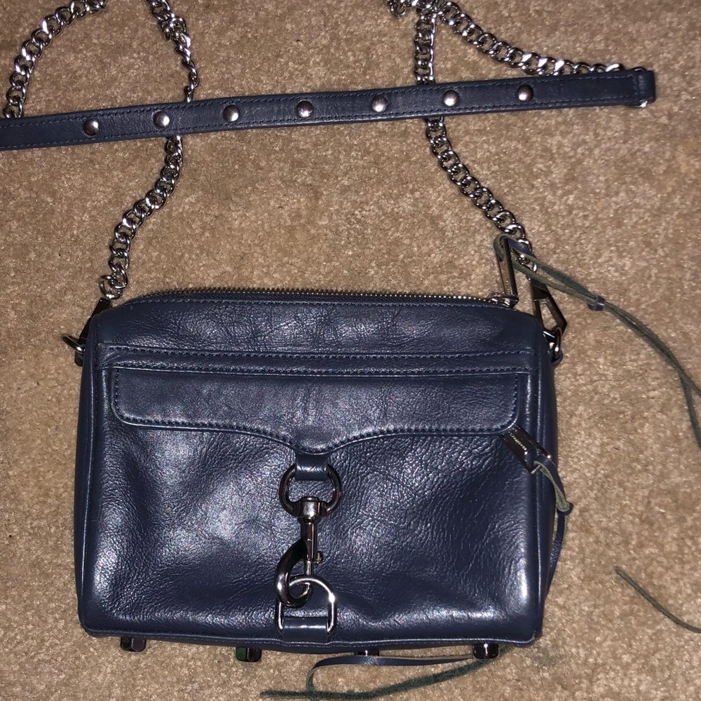 ****sold****Rebecca Minkoff Mini Mac